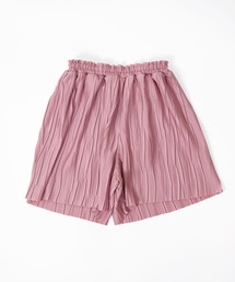 新品未着用♡ MILK プリーツキュロット ピンク キュロット」に該当するピンク/桃色系のファッション通販 - ZOZOTOWN