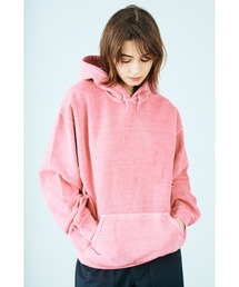 2AM（ツーエイエム）の「【TOWNCRAFT/タウンクラフト】 / PIGMENT PULL HOODIE　スウェットパーカー（スウェット）」