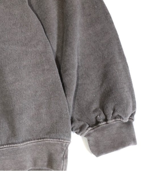 TOWNCRAFT（タウンクラフト）の「TOWN CRAFT タウンクラフト / PIGMENT PULL HOODIE　スウェットパーカー（スウェット・メンズ・ベージュ/ブラック/ネイビー/スモークピンク/ブルーグレー/パープル/グリーン・LARGE/XX-LARGE/MEDIUM/X-LARGE）」の10枚目の写真