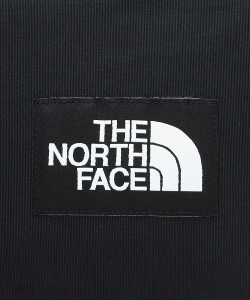 THE NORTH FACE（ザノースフェイス）の「THE NORTH FACE(ザ・ノースフェイス)/MINI MULTY POUCH/ミニ マルチ ポーチ/NG2PN01（ポーチ・レディース・ブラック/オリーブ/イエロー・FREE）」の4枚目の写真