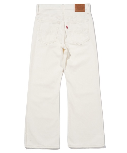 Levi's（リーバイス）の「Levi's/リーバイス バギーブーツデニム BAGGY