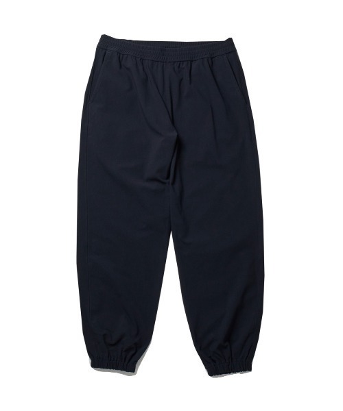 DAIWA PIER39 ネイビーパンツ DAIWA PIER39 (ダイワピア39) Tech Loose Strech 2B Pants