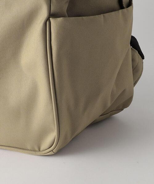 THE NORTH FACE(ザノースフェイス)の「【WEB限定】<THE NORTH FACE> Boulder Daypack ボルダー デイパック(バックパック/リュック・レディース・ブラック/ベージュ・FREE)」の17枚目の写真