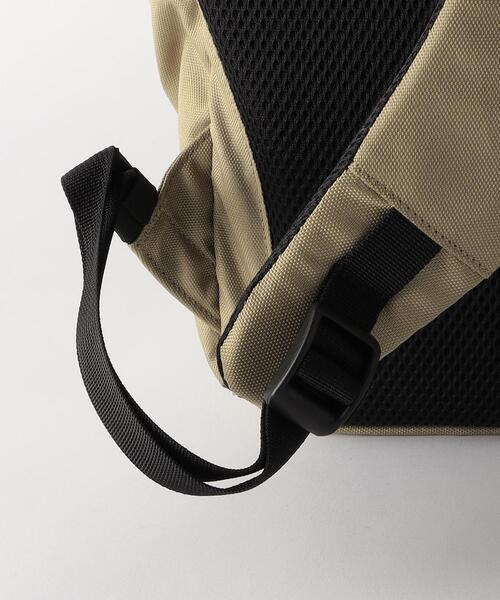 THE NORTH FACE(ザノースフェイス)の「【WEB限定】<THE NORTH FACE> Boulder Daypack ボルダー デイパック(バックパック/リュック・レディース・ブラック/ベージュ・FREE)」の10枚目の写真