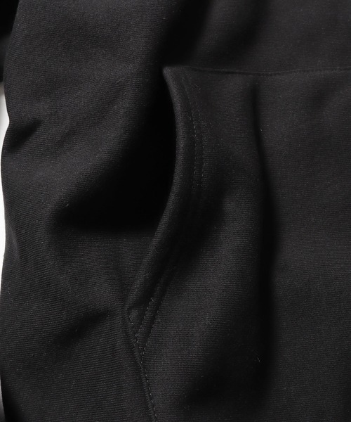 STUSSY（ステューシー）の「STUSSY/ステューシー DANCE ENERGY HOODIE フーディー パーカー ブランドロゴ（パーカー・メンズ・ネイビー/ブラック/ホワイト/ヘザーグレー・L/M/XL/S）」の9枚目の写真