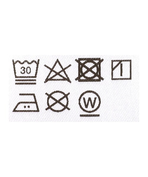 Ray BEAMS(レイビームス)の「OAS / Mashed Lollo Linen Skirt(スカート・レディース・イエロー・X-SMALL)」の3枚目の写真