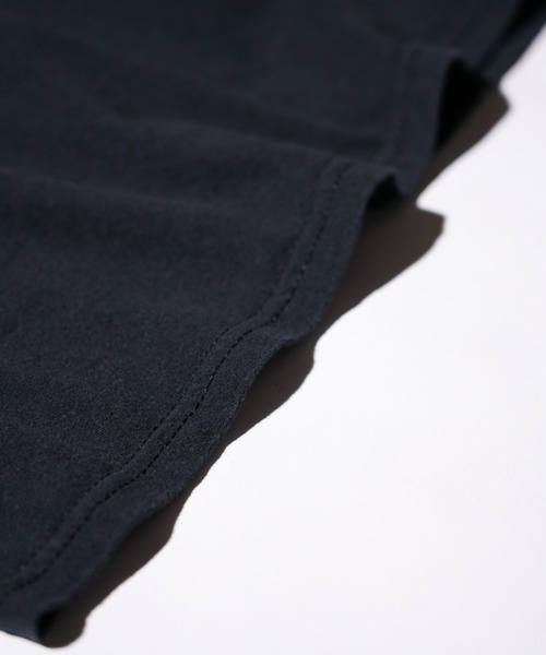 THRIFTY LOOK（スリフティールック）の「THRIFTY LOOK / スリフティールック THRIFTY"MICHAEL JACKSON"TEE マイケルジャクソン バンドTシャツ バンT（Tシャツ/カットソー・メンズ・ブラック/ブラック系その他・X-LARGE/LARGE/MEDIUM）」の9枚目の写真