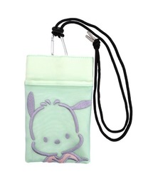 sanrio/サンリオ　Ｋカラー　ポケットサコッシュ