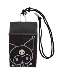sanrio/サンリオ Kカラー ポケットサコッシュ