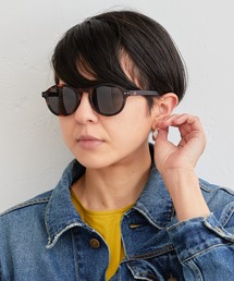 IZIPIZI | IZIPIZI イジピジ SUNGLASS 折りたたみサングラス(サングラス)