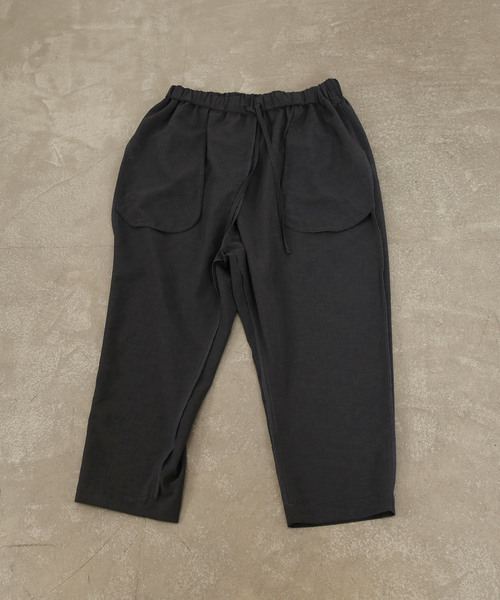 ストレッチワッシャー クロスオーバーパンツ（その他パンツ）｜JOURNAL