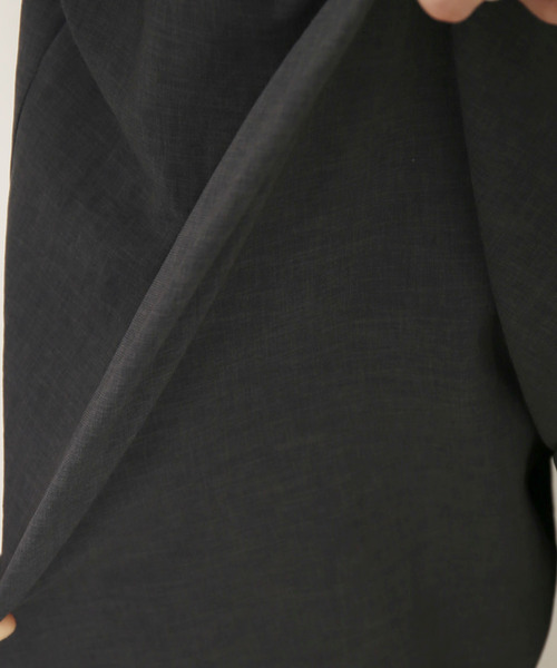 ストレッチワッシャー クロスオーバーパンツ（その他パンツ）｜JOURNAL