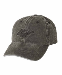 X-girl | WASHED 6PANEL CAP(キャップ)