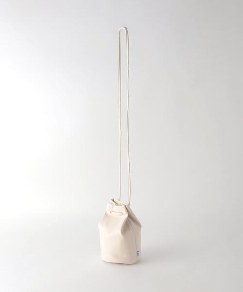 ERIC CARLE（エリックカール）の「【別注】＜Eric Carle×green label relaxing＞ バッグ（ショルダーバッグ・キッズ・ナチュラル/ブラック・FREE）」の5枚目の写真