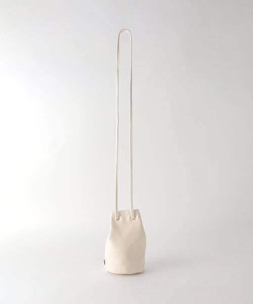 ERIC CARLE（エリックカール）の「【別注】＜Eric Carle×green label relaxing＞ バッグ（ショルダーバッグ・キッズ・ナチュラル/ブラック・FREE）」の12枚目の写真