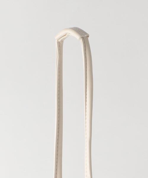 ERIC CARLE（エリックカール）の「【別注】＜Eric Carle×green label relaxing＞ バッグ（ショルダーバッグ・キッズ・ナチュラル/ブラック・FREE）」の7枚目の写真