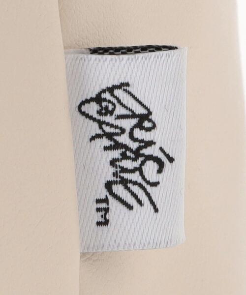 ERIC CARLE（エリックカール）の「【別注】＜Eric Carle×green label relaxing＞ バッグ（ショルダーバッグ・キッズ・ナチュラル/ブラック・FREE）」の10枚目の写真