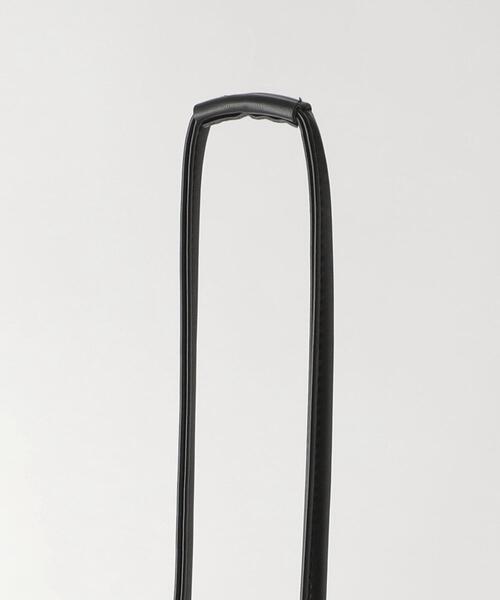 ERIC CARLE（エリックカール）の「【別注】＜Eric Carle×green label relaxing＞ バッグ（ショルダーバッグ・キッズ・ナチュラル/ブラック・FREE）」の4枚目の写真