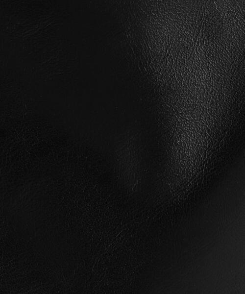 ERIC CARLE（エリックカール）の「【別注】＜Eric Carle×green label relaxing＞ バッグ（ショルダーバッグ・キッズ・ナチュラル/ブラック・FREE）」の8枚目の写真