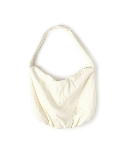 marjour(マージュール)の「PUFFY CROSS BAG(ショルダーバッグ・レディース・アイボリー・FREE)」の8枚目の写真