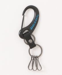 Dickies（ディッキーズ）の「Dickies / フックカラビナキーホルダー / DS054NC（キーホルダー）」