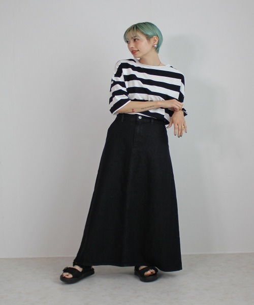 Emma（SELECT LEVERY）（エマ セレクトリベリー）の「【nod】デニム