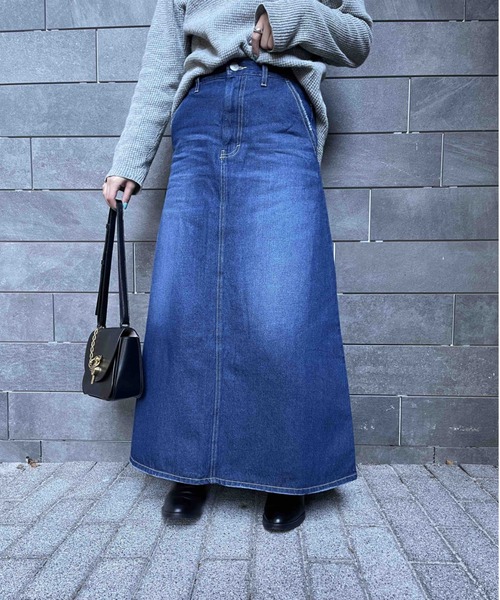 Emma（SELECT LEVERY）（エマ セレクトリベリー）の「【nod】デニム