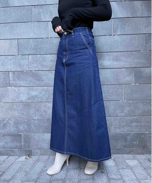 Emma（SELECT LEVERY）（エマ セレクトリベリー）の「【nod】デニム