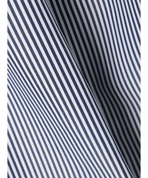 Green　Parks（グリーンパークス）の「つけ裾（その他ヘアアクセサリー・レディース・ストライプ/ホワイト・FREE）」の17枚目の写真