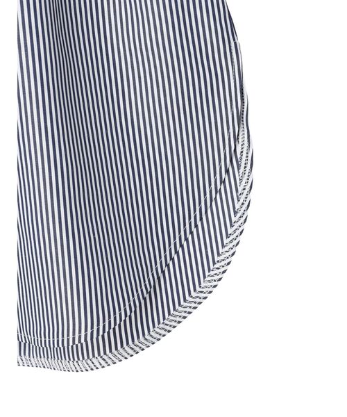 Green　Parks（グリーンパークス）の「つけ裾（その他ヘアアクセサリー・レディース・ストライプ/ホワイト・FREE）」の18枚目の写真