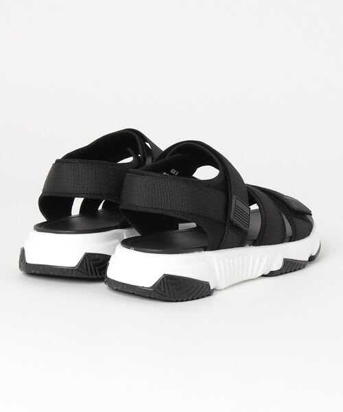 Dedes（デデス）の「Dedes / スポーツサンダル(6356)（サンダル・メンズ・ブラック/ブラック×ブラック・40/36/42/38/44）」の7枚目の写真