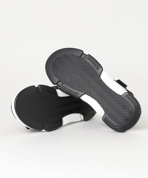 Dedes（デデス）の「Dedes / スポーツサンダル(6356)（サンダル・メンズ・ブラック/ブラック×ブラック・40/36/42/38/44）」の8枚目の写真