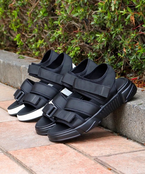 Dedes（デデス）の「Dedes / スポーツサンダル(6356)（サンダル・メンズ・ブラック/ブラック×ブラック・40/36/42/38/44）」の3枚目の写真