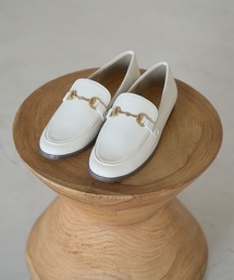 Juze | 【HARUTA】【晴雨兼用・抗菌防臭】ソフトビットローファー(ローファー)