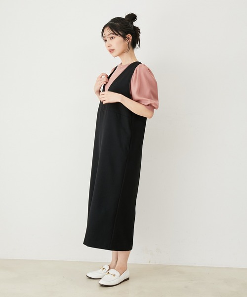 Juze（ジュゼ）の「【HARUTA】【晴雨兼用・抗菌防臭】ソフトビットローファー（ローファー・レディース・オフホワイト/ブラウン系その他3/ブラウン/ブラック・22.5cm/23.5cm/24.5cm/23.0cm/24.0cm/25.0cm）」の10枚目の写真