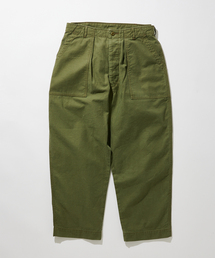 JOURNAL STANDARD（ジャーナルスタンダード）の「【東野デニム × JOURNAL STANDARD】BACK SATIN BAKER（カーゴパンツ）」