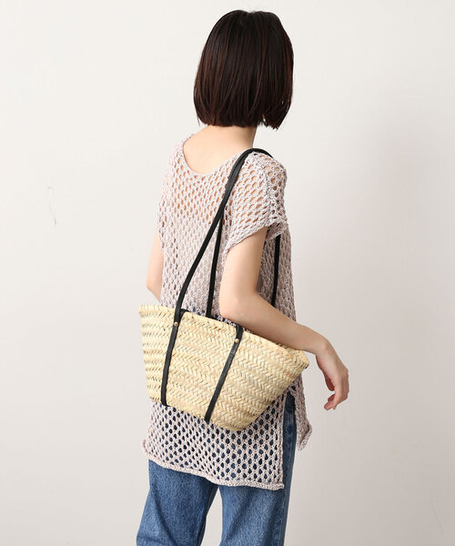 IENA メッシュアメスリプルオーバー メッシュアメスリプルオーバー | イエナ(IENA) | マルイウェブチャネル