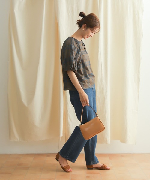 URBAN RESEARCH DOORS（アーバンリサーチドアーズ）の「チェック
