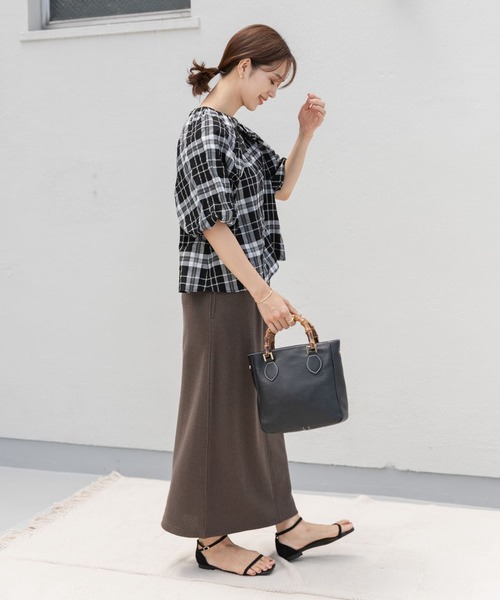 URBAN RESEARCH DOORS（アーバンリサーチドアーズ）の「チェック