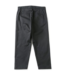 SOPHNET. Stretch chino fit pants ソフネット SOPHNET.]STRETCH CHINO RIBBED SLIM FIT PANTS(SOPH-230013