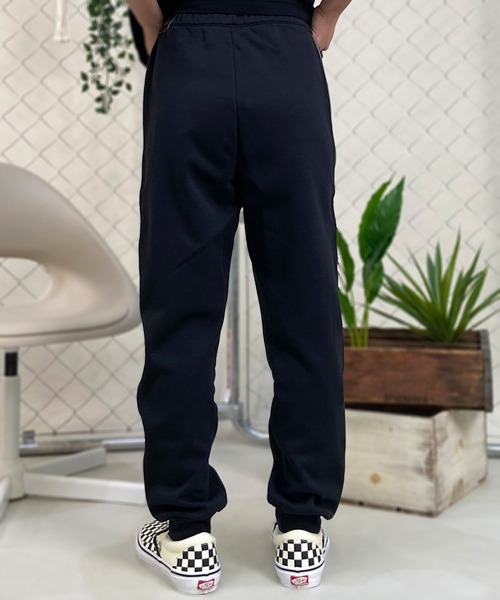 adidas(アディダス)の「adidas/アディダス ルーズフィット IEH69(その他パンツ・レディース・ブラック/ミント・L/M)」の14枚目の写真