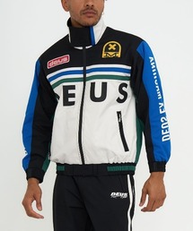DEUS EX MACHINA(fEXGNX}Li)FULL COURSE JACKET(̑AE^[)