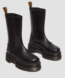 Dr. Martens（ドクターマーチン）の「Dr.Martens/ドクターマーチン/AUDRICK チェルシー トール ブーツ（ブーツ・レディース）」