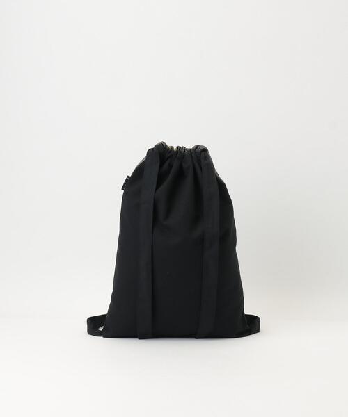 agnes b.（アニエスベー）の「【ユニセックス】AG58 SAC WILLOW