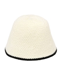 niko and... | オリジナルニットクローシュハット(ハット)