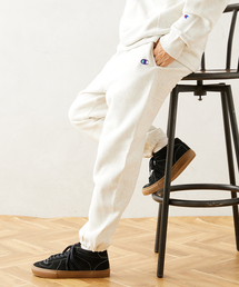 Champion | 【CHAMPION / チャンピオン】別注リバースウィーブ スウェットパンツ(スウェットパンツ)