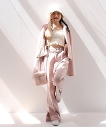 one after another NICE CLAUP | S,Mサイズ/ナイスクラップの美脚デニム(デニムパンツ)