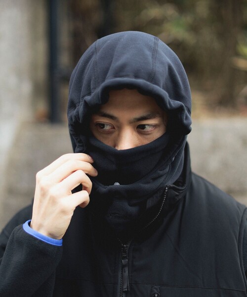 WILD THINGS（ワイルドシングス）の「WILD THINGS / POLARTEC(R) Wind