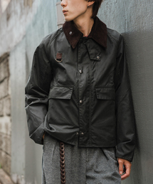 Barbour | 【Barbour / バブアー】SL SPEY JACKET WAX / スペイ(その他アウター)