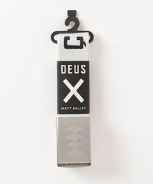 DEUS EX MACHINA(�f�E�X�G�N�X�}�L�i)�́yDEUS EX MACHINA/�f�E�X �G�N�X �}�L�i�zMW GOES BELT(�x���g)